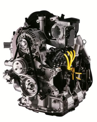 P4D12 Engine